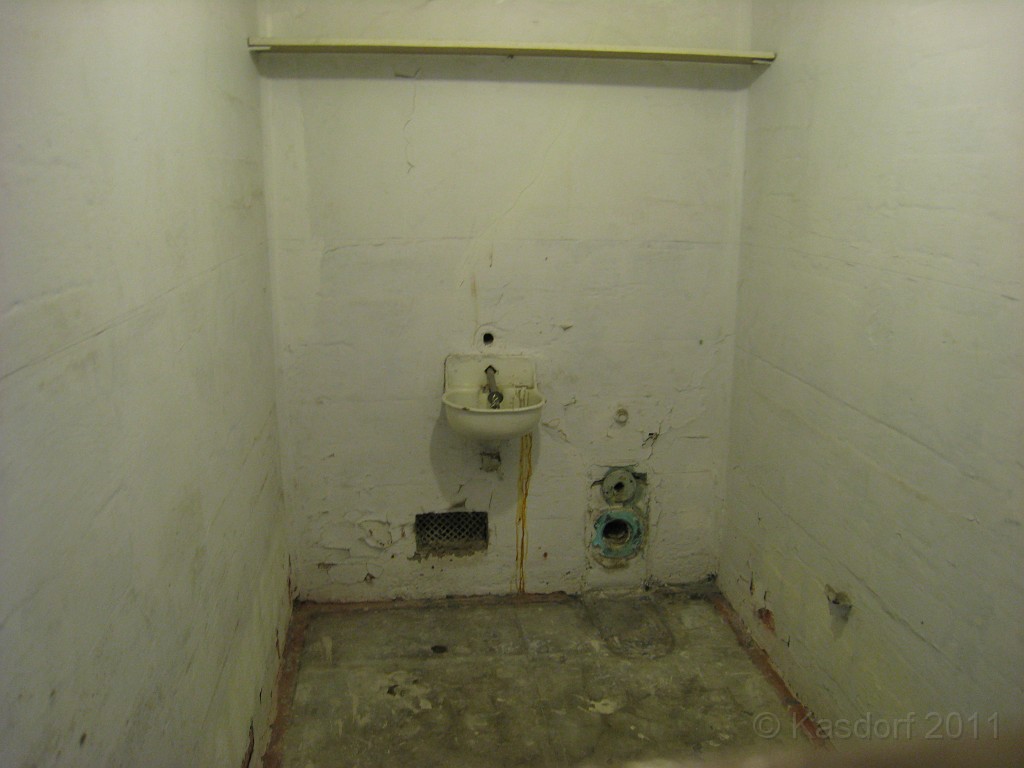 2011 Bay 2 Breakers Saturday 0540.JPG - I was able to participate in the 2011, 100th anniversary of the San Francisco Bay to Breakers 12K race. A great weekend for sight seeing and racing.